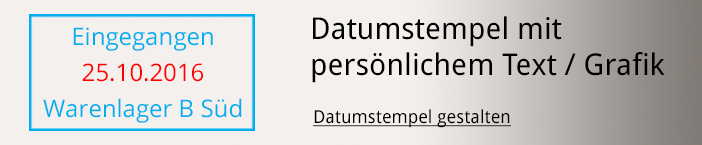 Stempel Trodat Printy Schnelle Lieferung Text Grafik