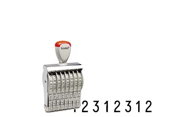 trodat classic line 15128