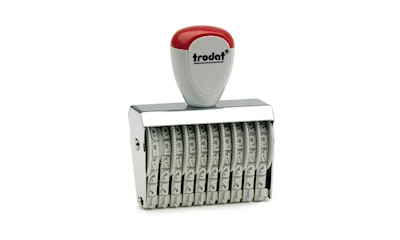 trodat classic line 15510