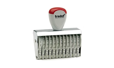 trodat classic line 15512