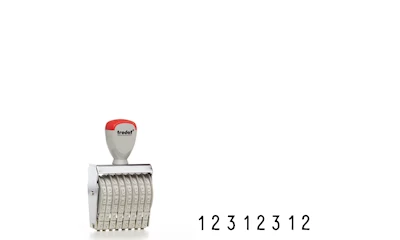 trodat classic line 1578