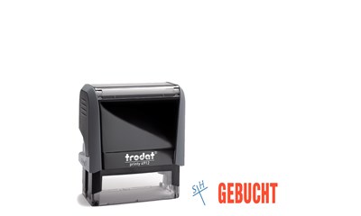 Office 4912 GEBUCHT