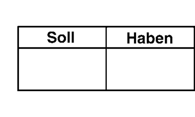 Buchhaltungsstempel 1 - trodat professional 5204