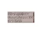Ersatzplatte trodat printy 4923