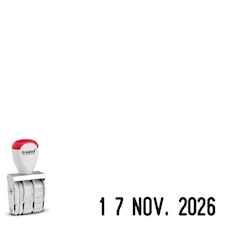 trodat classic line 1020