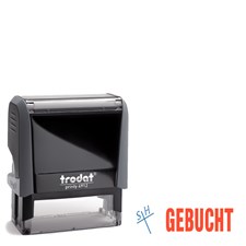 Office 4912 GEBUCHT