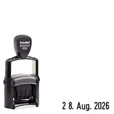 trodat professional 5030
