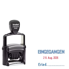 trodat professional 5440/L