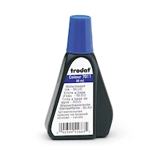 Stempelfarbe trodat 7011 (28 ml)