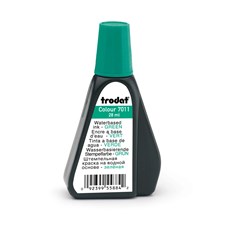 Stempelfarbe trodat 7011 (28 ml)