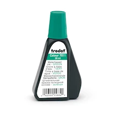 Stempelfarbe trodat 7011 (28 ml)