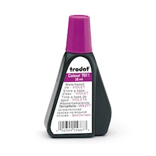Stempelfarbe trodat 7011 (28 ml)