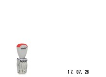 trodat classic line 1004