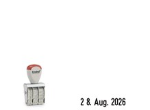 trodat classic line 1010