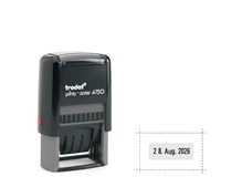 trodat printy 4750