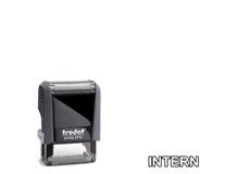 trodat printy 4910 / INTERN
